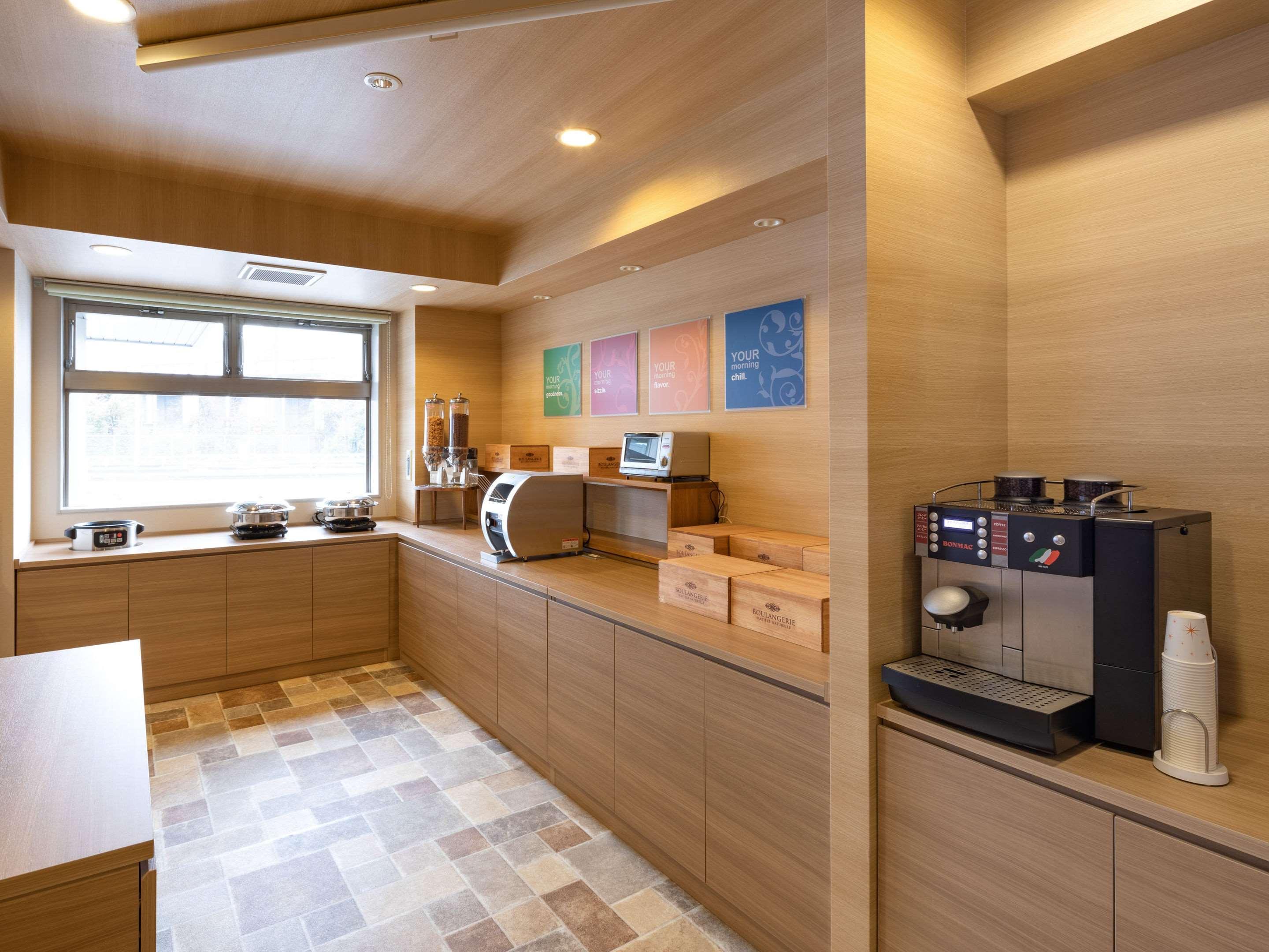 Comfort Inn Kofu Showa Inter Екстер'єр фото