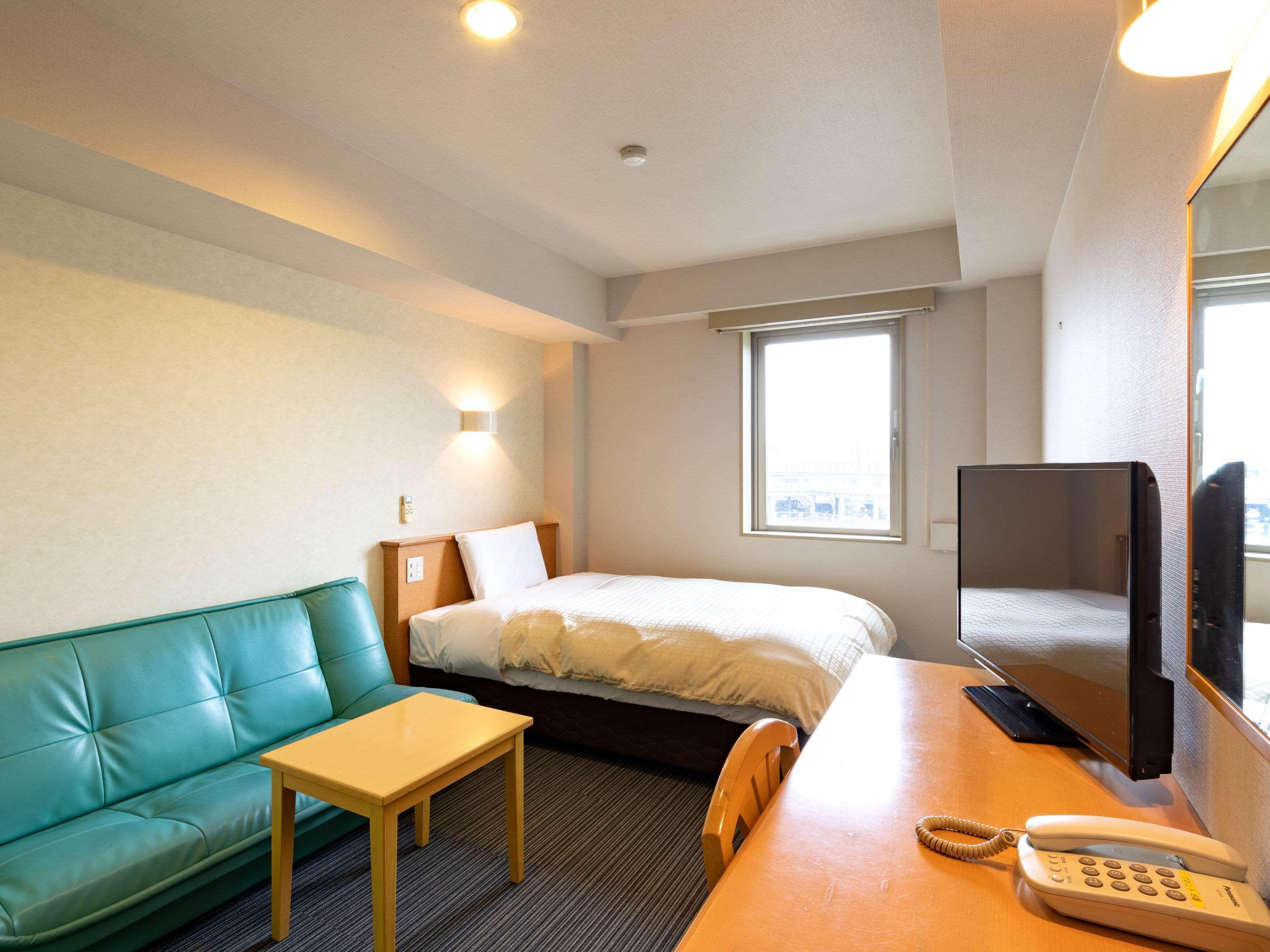 Comfort Inn Kofu Showa Inter Екстер'єр фото