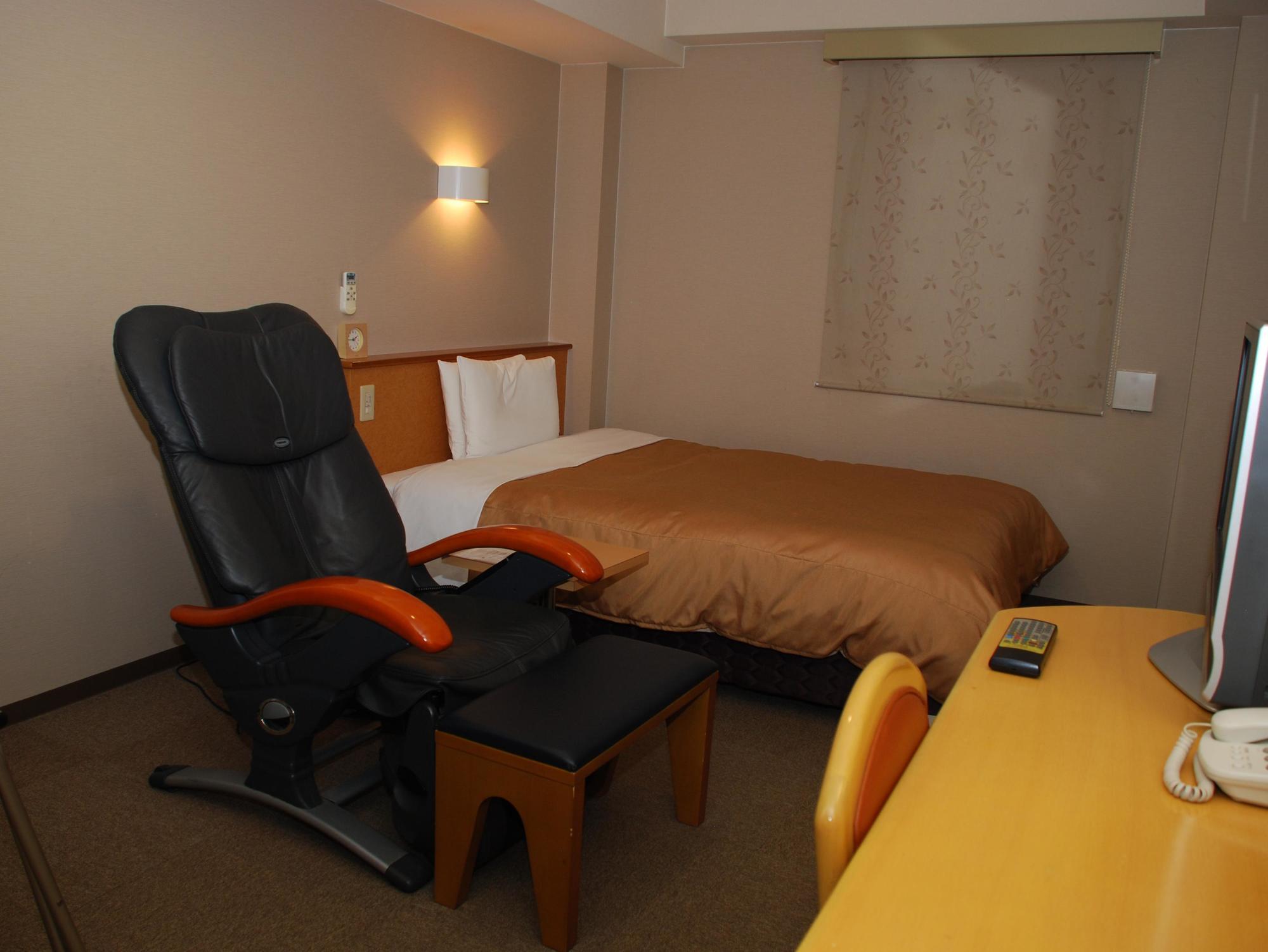 Comfort Inn Kofu Showa Inter Екстер'єр фото